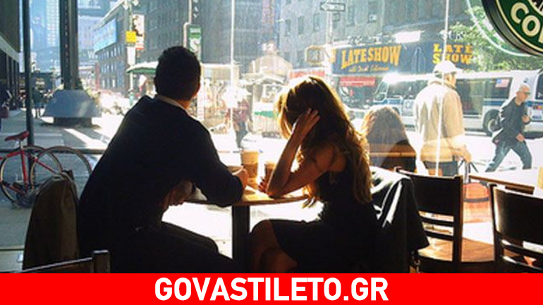 Τα ραντεβού της σιωπής